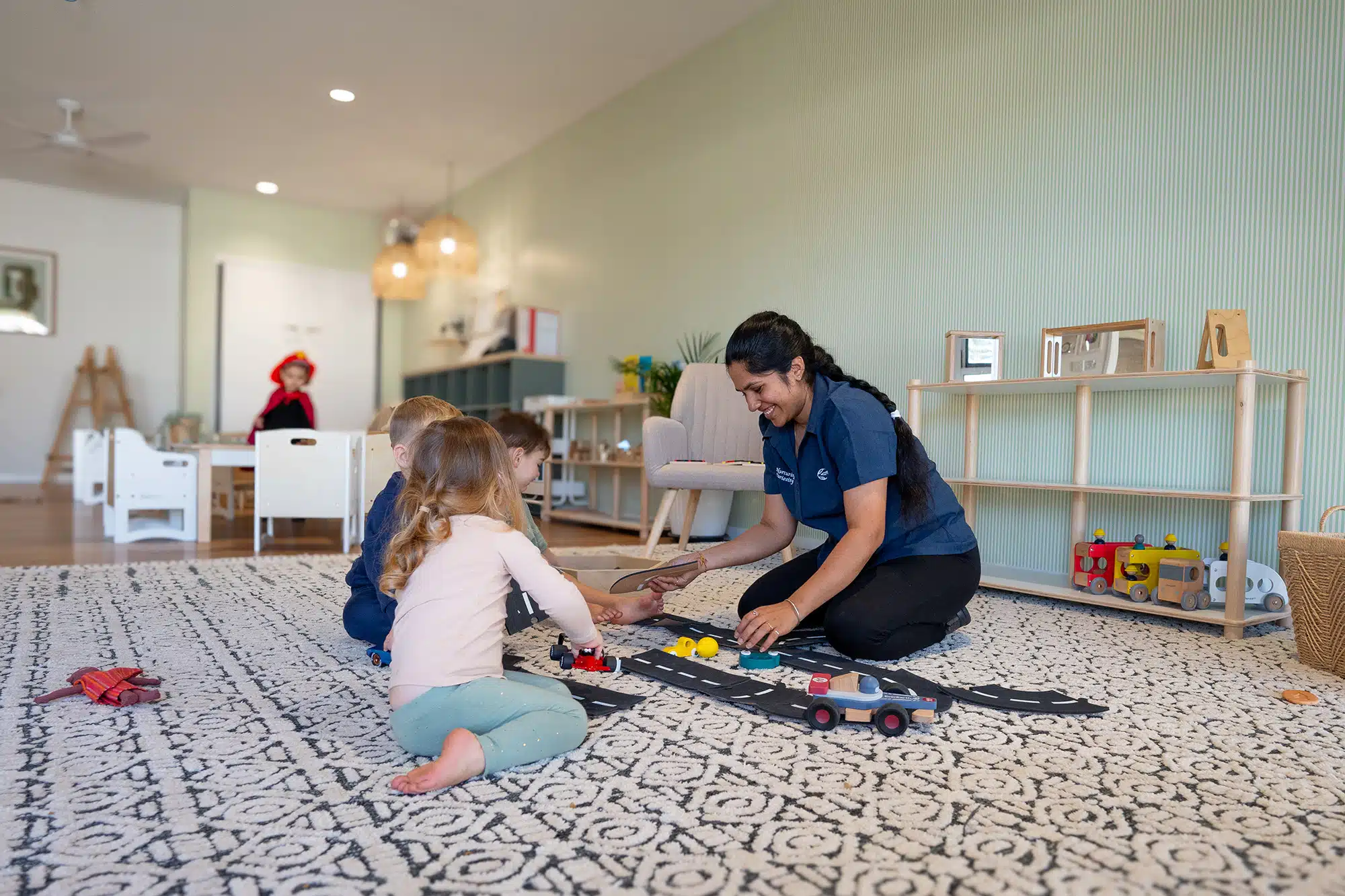 The Best Queensland Boutique Childcare Centres