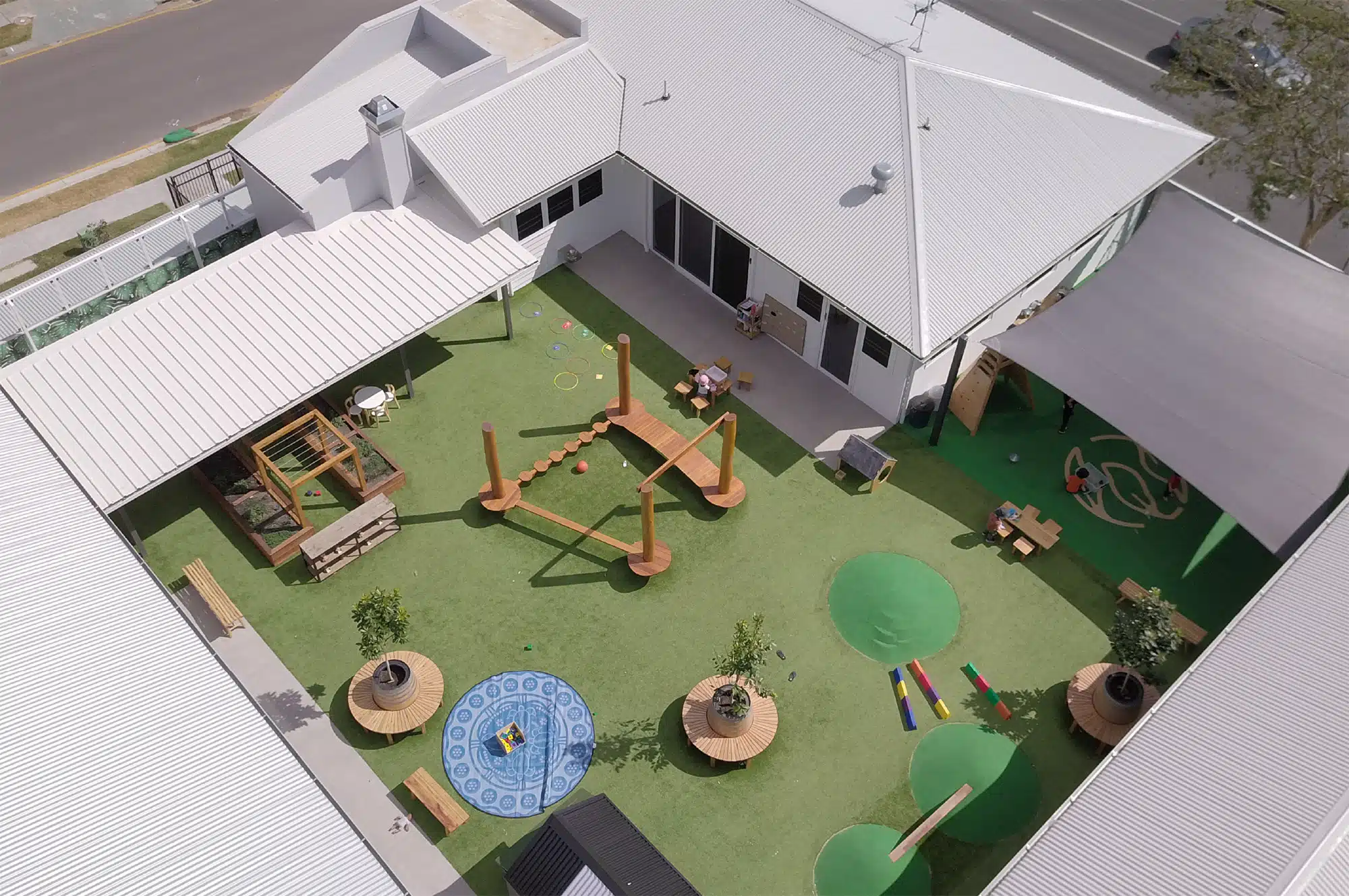 Drone | Eden Academy