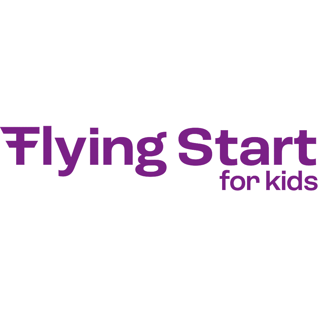 flying start | Eden Academy
