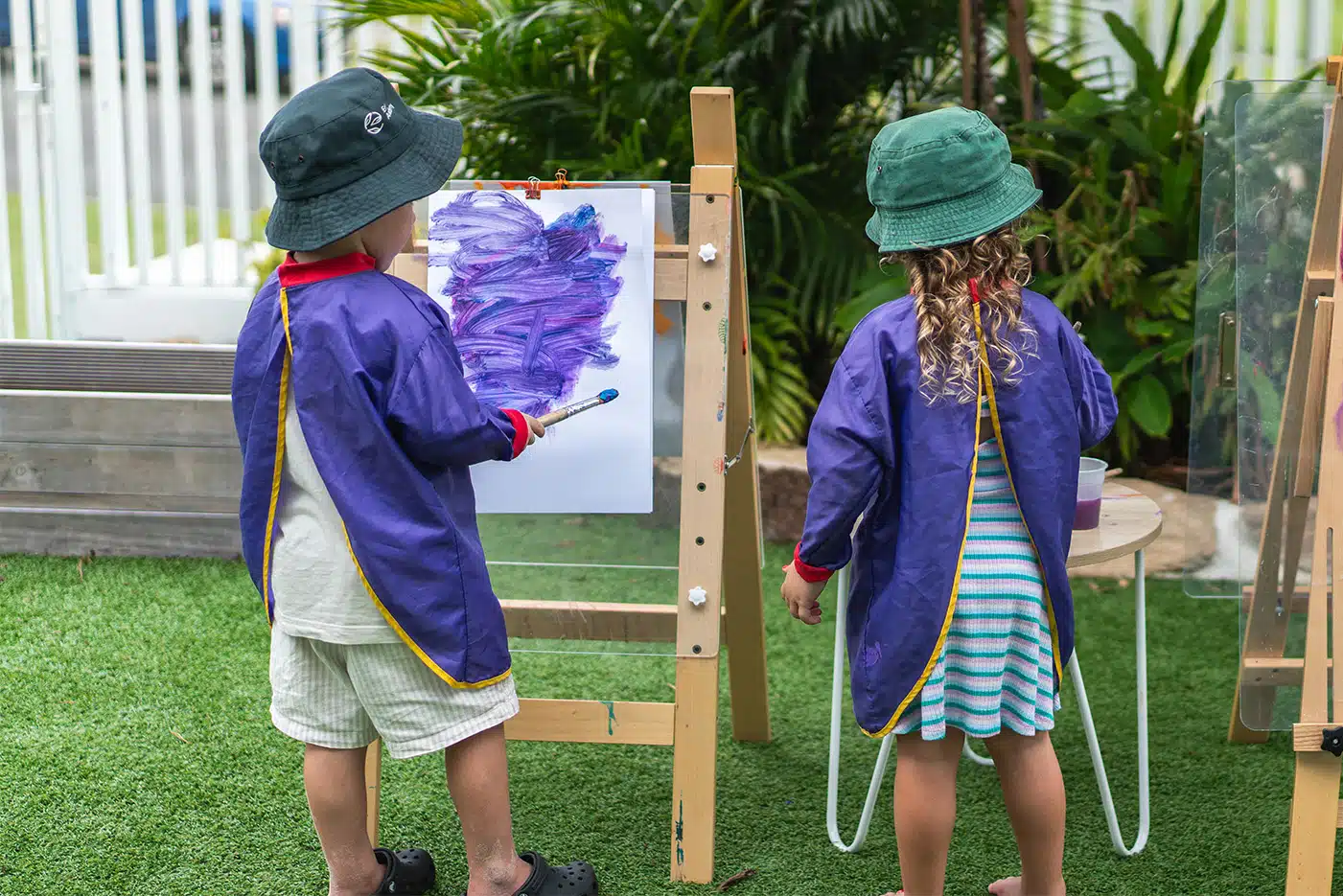 edenkidsapril 1 | Eden Academy