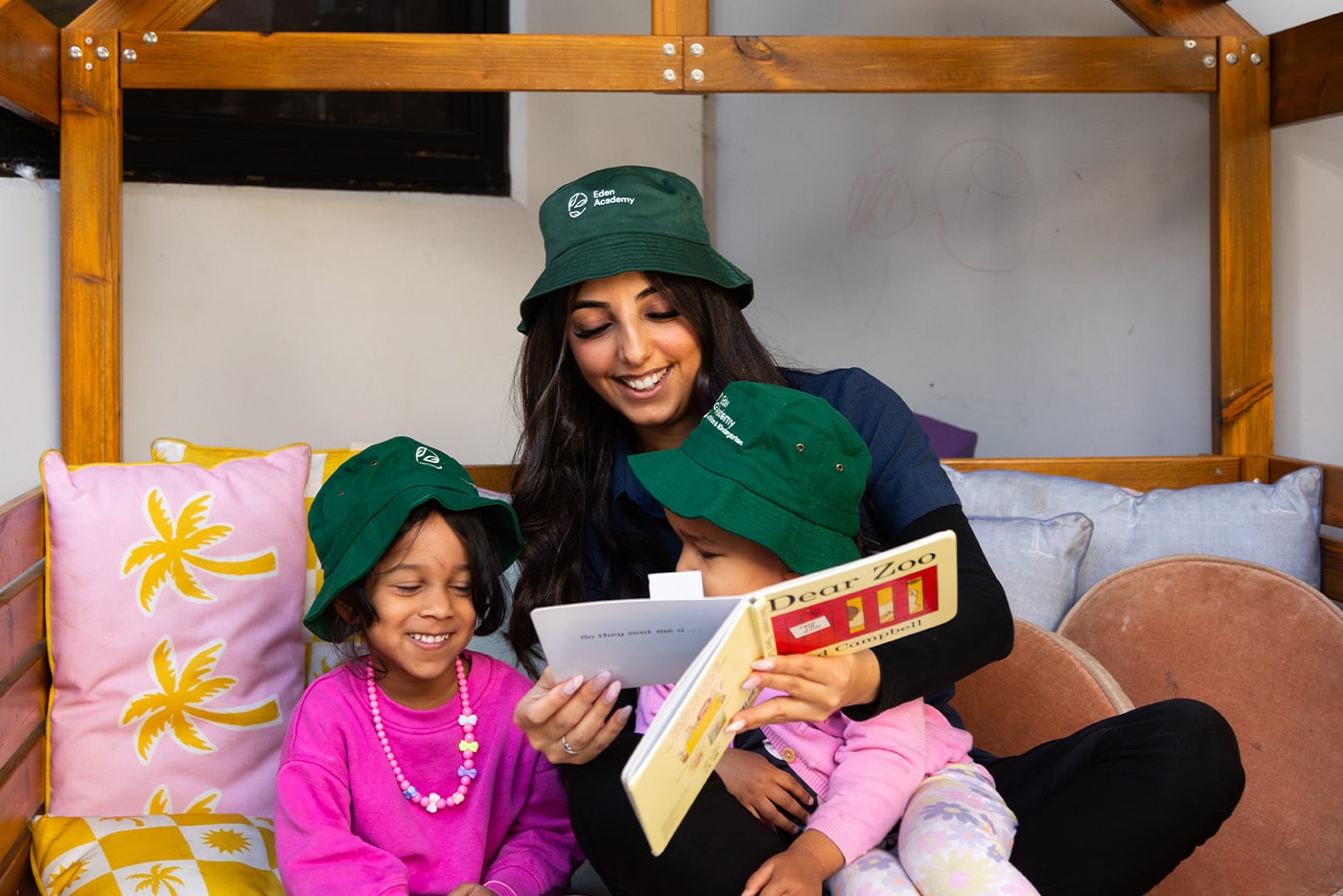 edenkidsapril 10 | Eden Academy