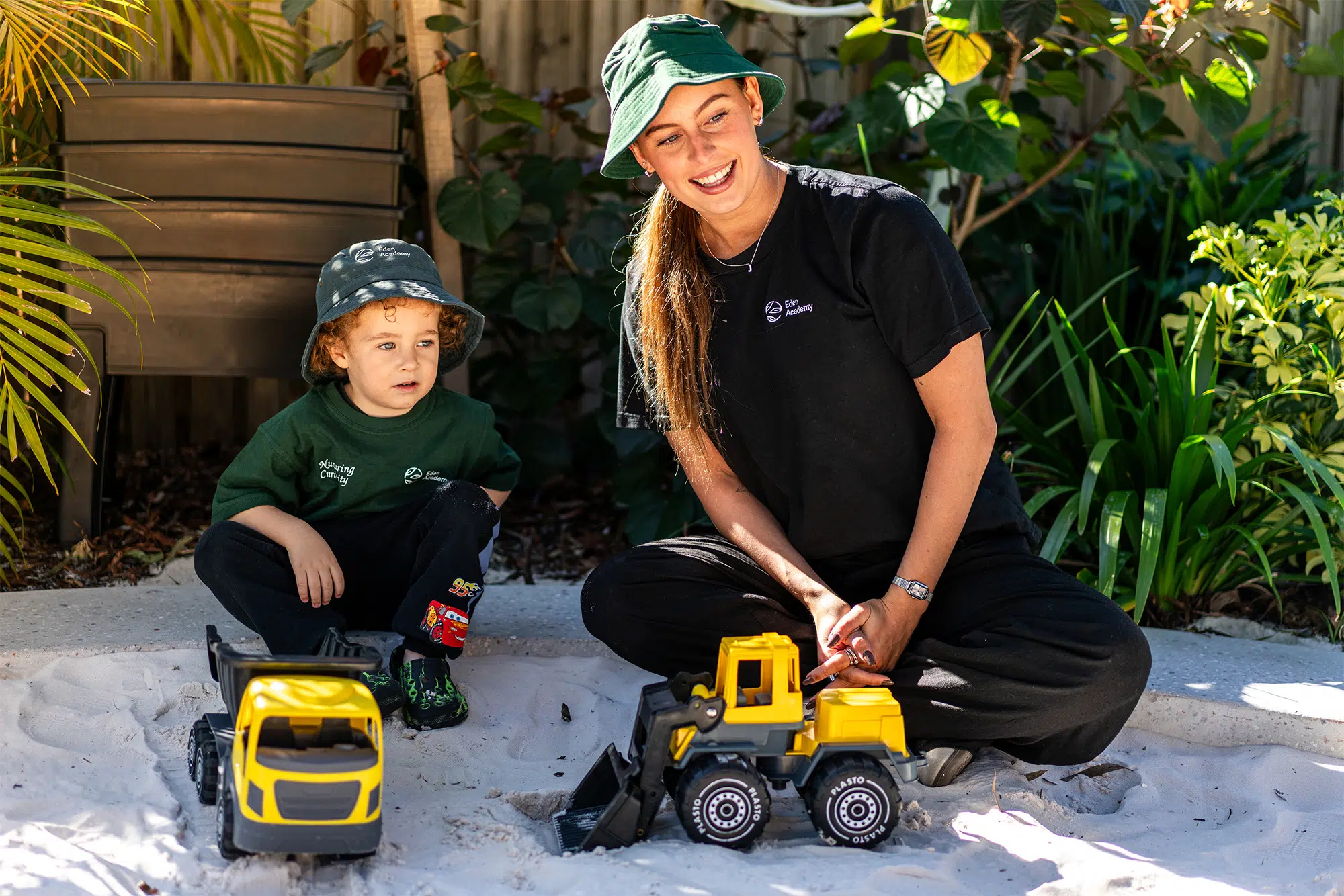 Kindy vs Long Day Care: Which Is Right for My Child?