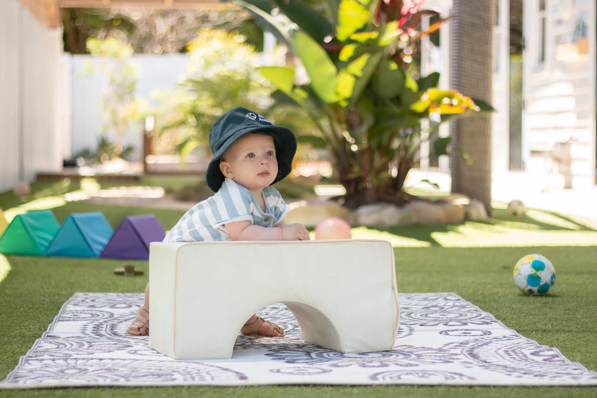 What’s the Best Age to Start Childcare in Australia?